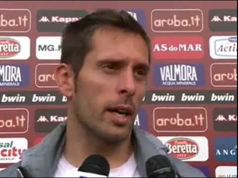 Campionato Torino-Crotone 2-1 Benussi