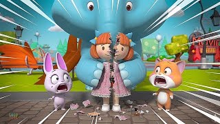 Download lagu Loco Nuts Broken Doll Effect Sponsored By Preview 2 Effect  mp3