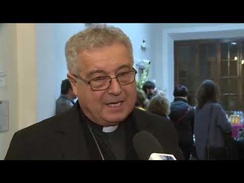 Telegiornale sera del 13 11 2019