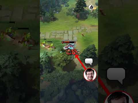 HOW YATORO WON HIS LANE IN GRAND FINALS 🤯 - ESL Dota 2