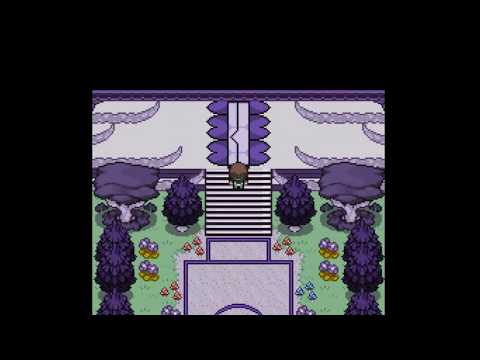 Pokemon Rejuvenation Version 11 part 15 - Goldenleaf Town (Tm Brutal Swing)