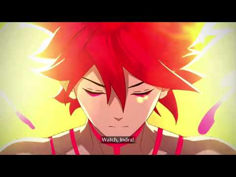 [FGO] Lostbelt 4 Yugakshetra: GRAND BATTLE Super Karna vs God Arjuna