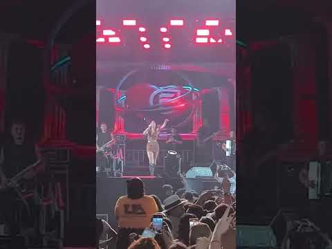 fernandinha ao vivo em mauriti ce 3