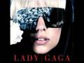 Paparazzi - Lady Gaga (with lyrics) 