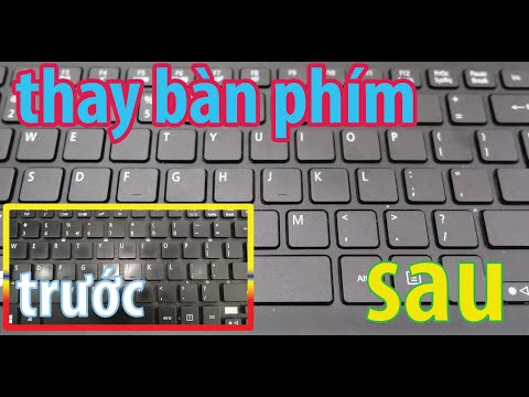 thay bàn phím laptop tại nhà . sửa máy tính tại nhà quận tân phú