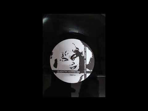 Etta James – Strung Out (Quentin Harris Mix)