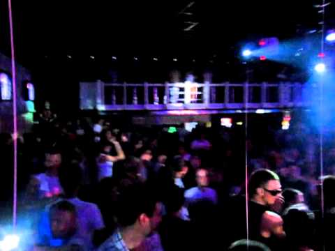 Paco Maroto @ Plazma [04.06.2011] part 3