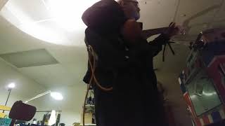 Drive by Truckers Monument Valley - Guitar Cover Remix