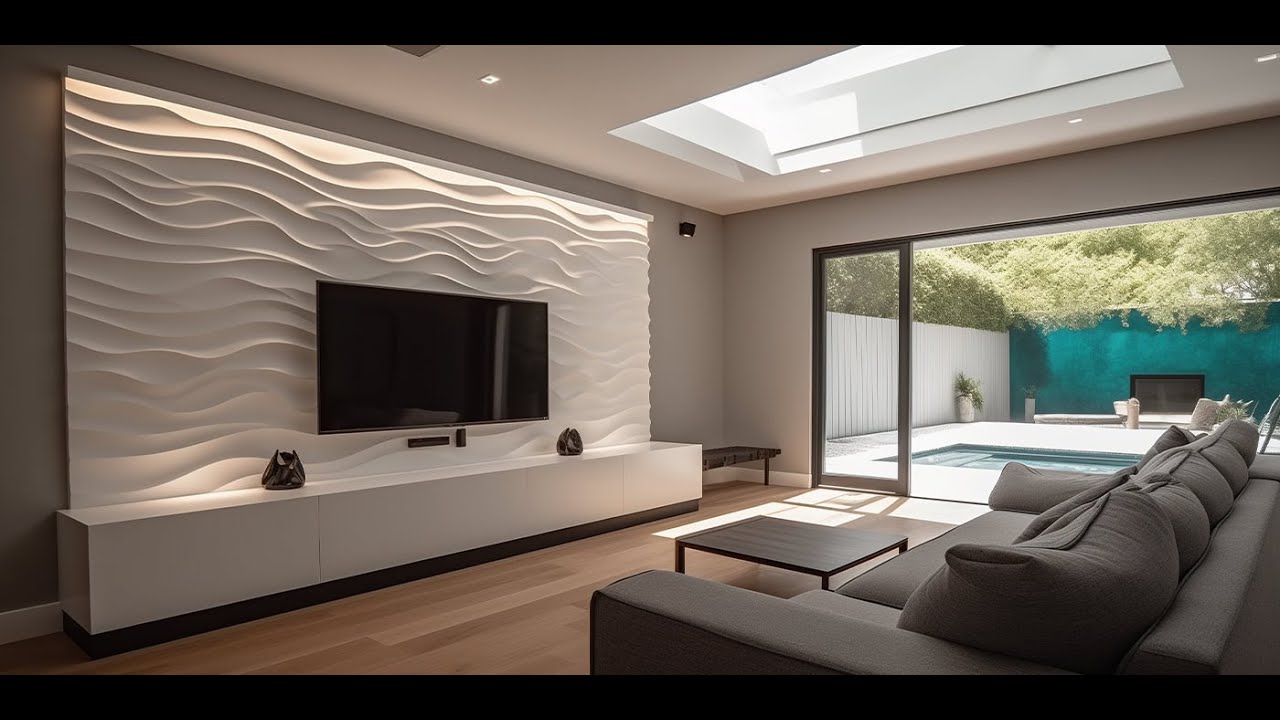 Foamcore Architectural Elements | Company Profile Video