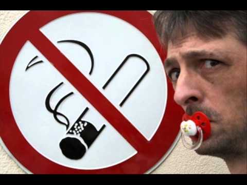 Gunther Schmäche ~ Rauchermännchen