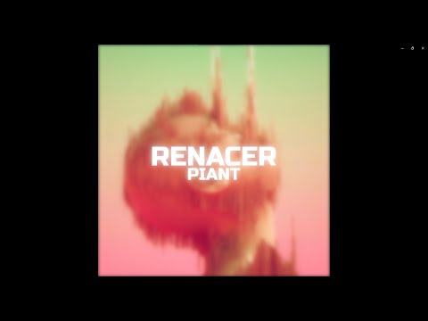 Piant - RENACER (Official Visualizer)