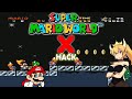 Super Mario World X Hack SMW HACKS