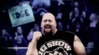 WWE Big Show theme song 2012