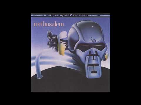 Methusalem - You Are The Sun