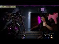 REDIFF SLAY Wahouuuu Warframu Into Overwatch Là Improbable