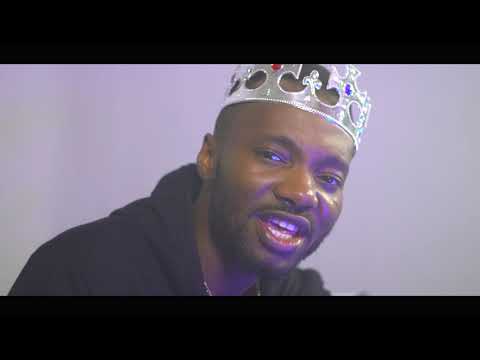 Fredson Dove Ft Cyprii Jr- Não Abro Mão (Official Video) 2019