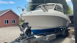 قارب &Ouml;rnvik 640 weekend SD | صورة 4 - Autoline