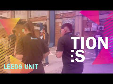 H&A Protection Services ltd video.