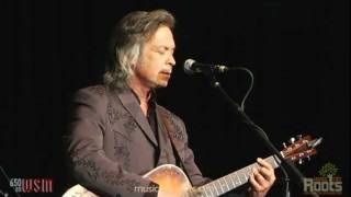 Jim Lauderdale "Where the Sidewalk Ends"