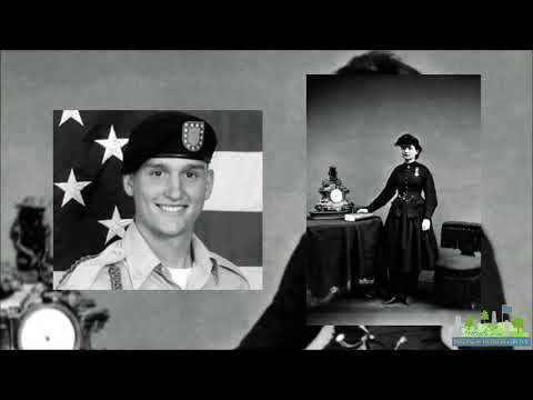 Medal of Honor Grove