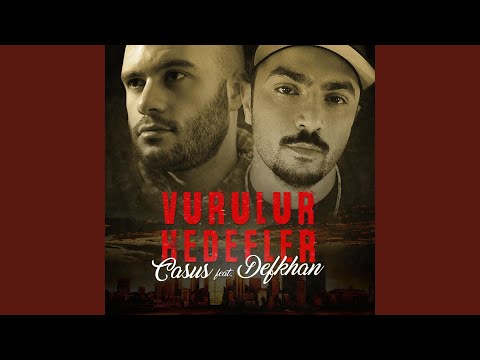 Vurulur Hedefler (feat. Defkhan)