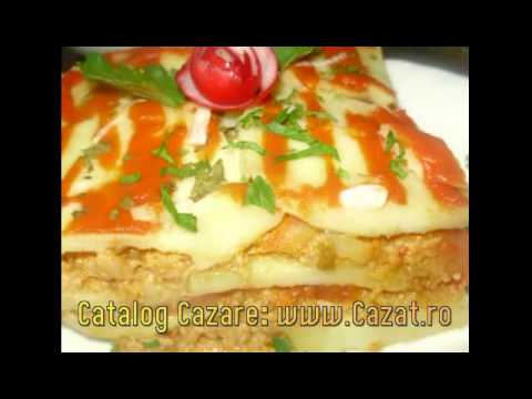 Cazare Merisor, Covasna - Cazat.ro