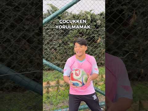 ESKİ BİZİ ÖZLÜYORUZ