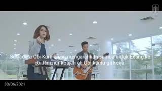 Download lagu Story Wa Tik Tok Lagu Geisha Kering Mata Ku,Akan Di Cover Oleh Sesti Anak Mang Kemi Pada Tahun 2030 mp3