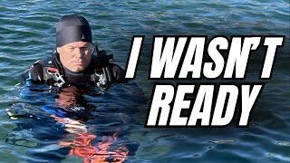 Rescue Diver Training Changed the Way I Dive Forever