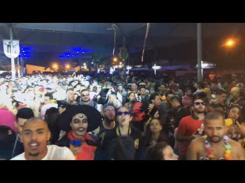 GRUPO SACODE AÊ - ENGENHARIADAS PR 2019 - Umuarama PR