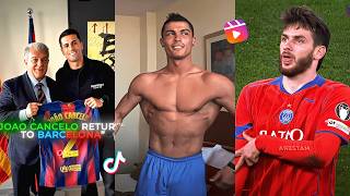 BEST FOOTBALL EDITS - GOALS, SKILLS, FAILS (#401)TIKTOK SOCCER EDITS