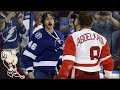 Hockey Player Teeth Before And After