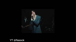 Download lagu sombr - back to friends (slowed) mp3