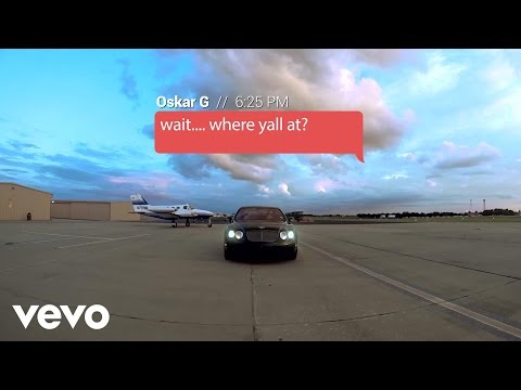 Oskar G. - 1 in a Million ft. Lil Flip, A+, A.D Bay Bay