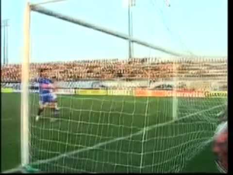 ASA 1 x 1 Grêmio Barueri - Gols - Brasileirão Série B 2011