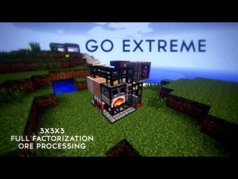 Refined Relocation Trailer