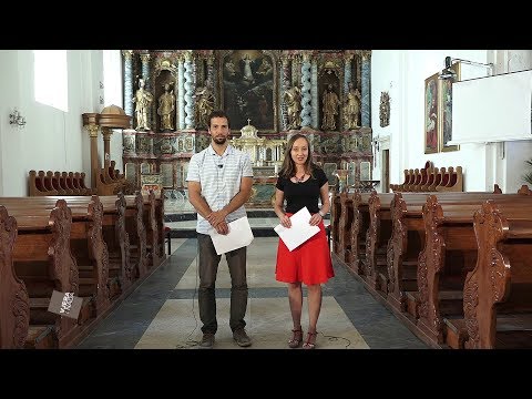 Vjera i nada - Velika Gospa - Nonet Donum