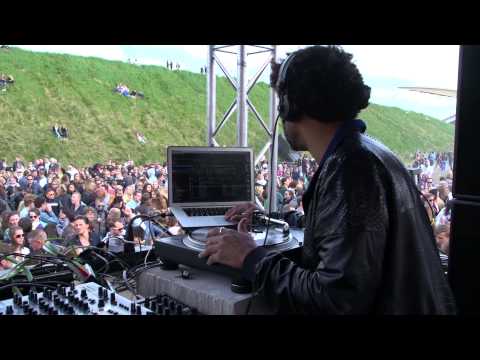 Jamie Jones @ Click Circuit Festival 2013