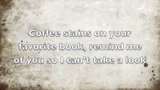 Im Scared by Duffy with lyrics