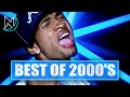 Best Of 2000s Old School Hip Hop RnB Mix Throwback Rap RnB Dance Music 7