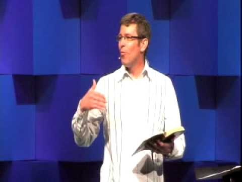 03/20/2011 Prodigal God