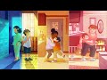 Mama S Hand Animation By Queen Naija