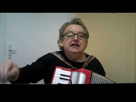 Hallo Leute, wir sind da - Klaus Neuhaus