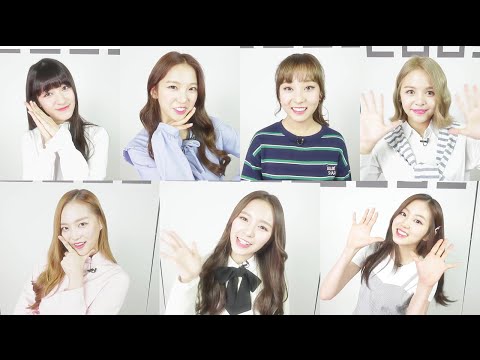 [CLCvn][Vietsub] 160512 CLC introduce - Daum My Kiss