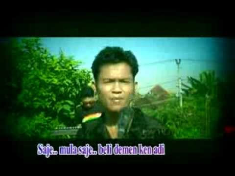 Rajes N Band - Janda Feat. Gek Yuri (Video Klip)