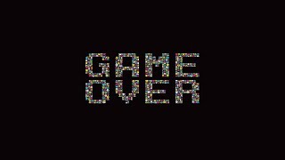 roberto - Game Over (Prod By. Sez On The Beat)