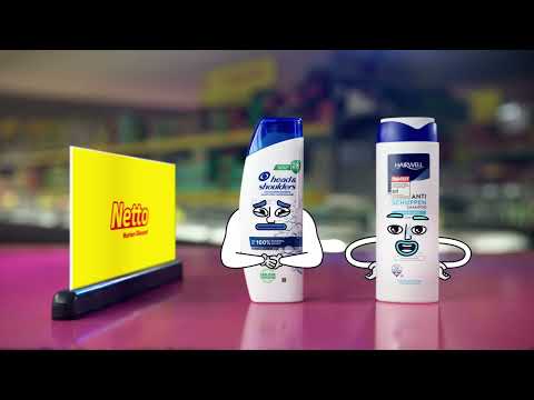 Netto Eigenmarken – Ganz toll