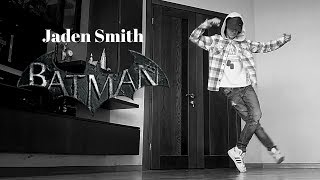 Jaden Smith - Batman | Freestyle | Librada
