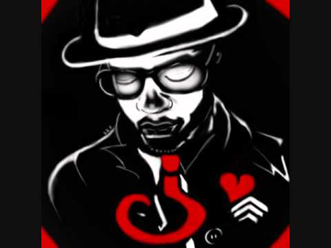 H-Man -Say La La- THE DISTINGUISHED GENTLEMAN - The (W)RAP Series // Mixtape 2of3