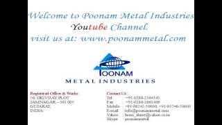preview picture of video 'Poonam Metal Industries - Brass Sanitary Parts, Brass Cable Glands, Stove & Cooker Parts'